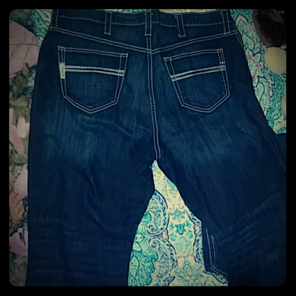 Mens Cinch Jeans